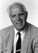 Suffolk Saddened by the Loss of Former SID Louis B. Connelly Jr.